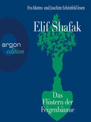 cover image of Das Flüstern der Feigenbäume